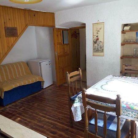 Apartman Dinko Lubenice Zewnętrze zdjęcie
