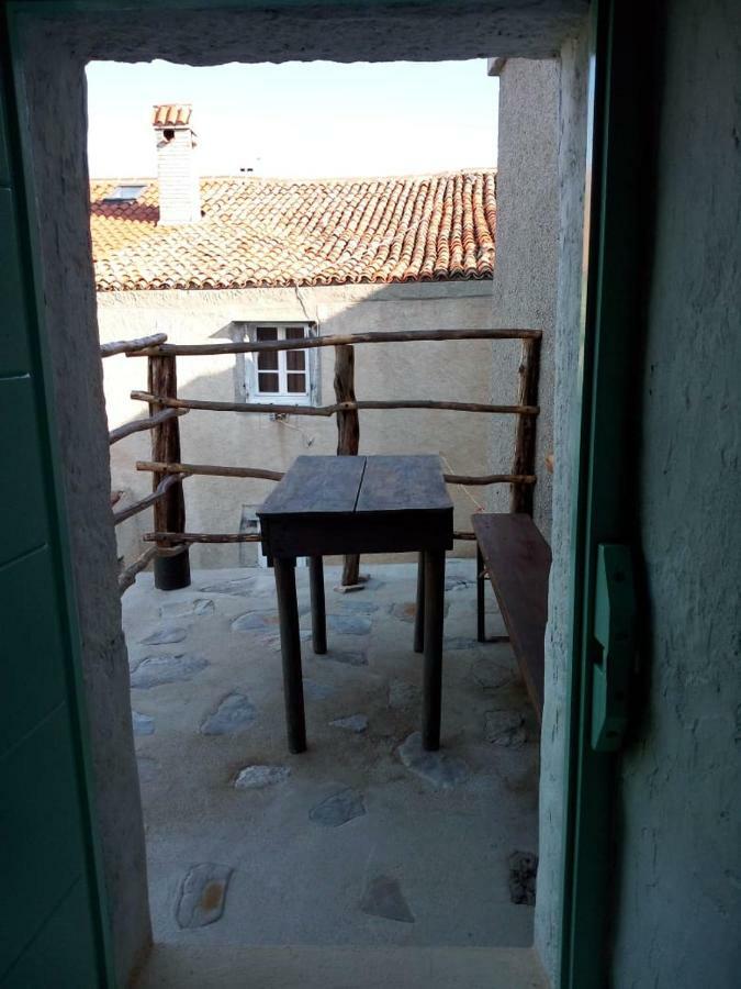Apartman Dinko Lubenice Zewnętrze zdjęcie