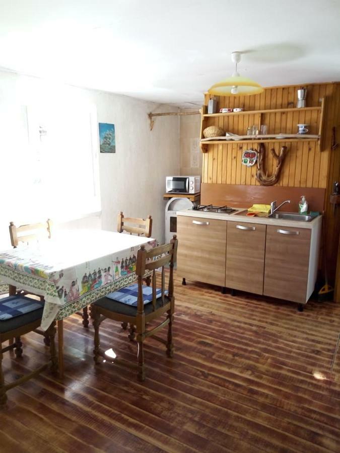 Apartman Dinko Lubenice Zewnętrze zdjęcie