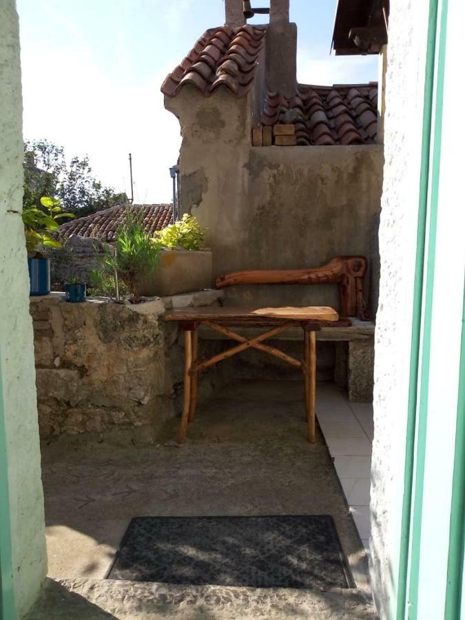 Apartman Dinko Lubenice Zewnętrze zdjęcie