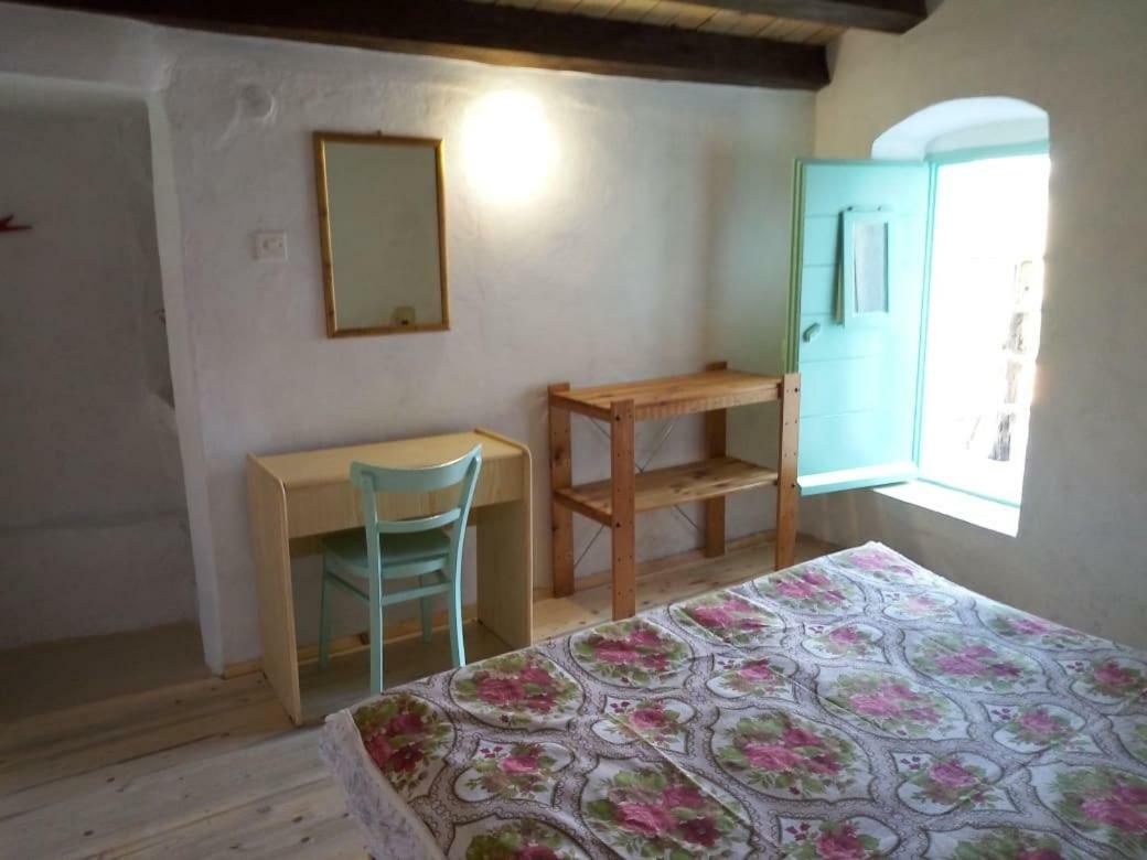 Apartman Dinko Lubenice Zewnętrze zdjęcie