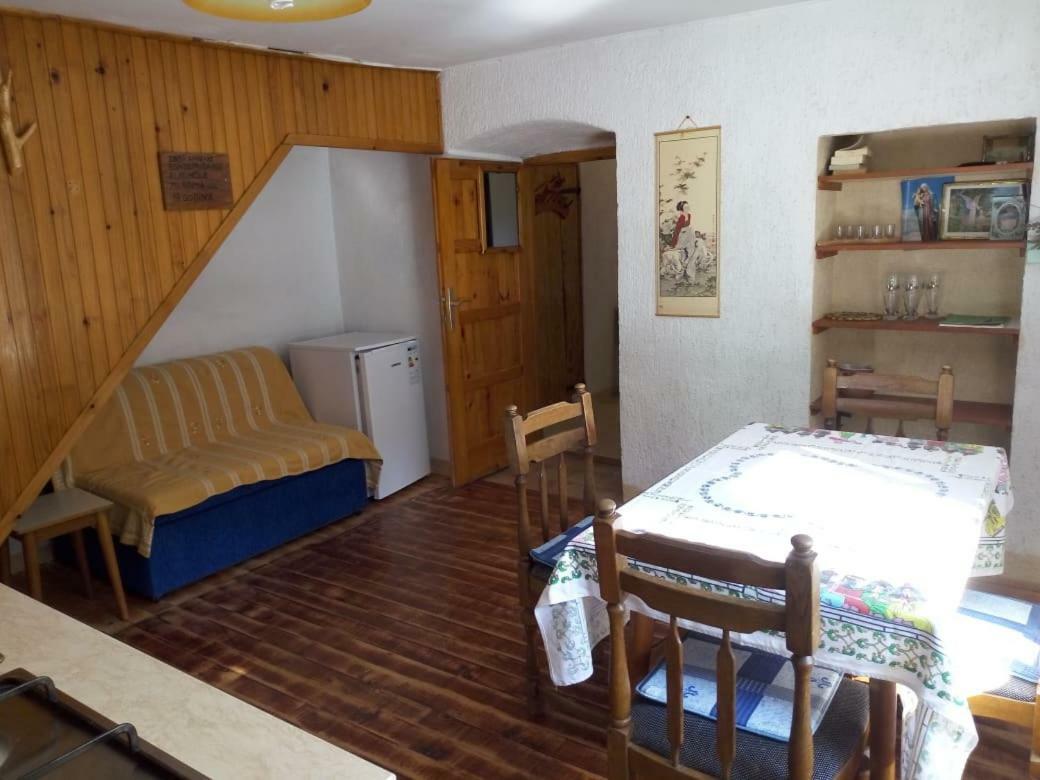 Apartman Dinko Lubenice Zewnętrze zdjęcie