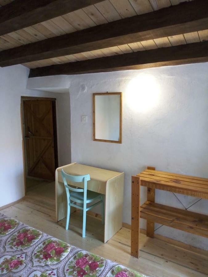 Apartman Dinko Lubenice Zewnętrze zdjęcie