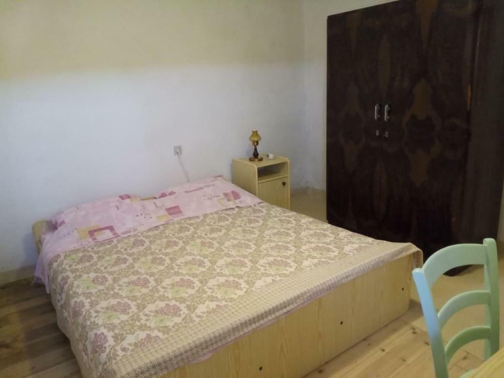 Apartman Dinko Lubenice Zewnętrze zdjęcie