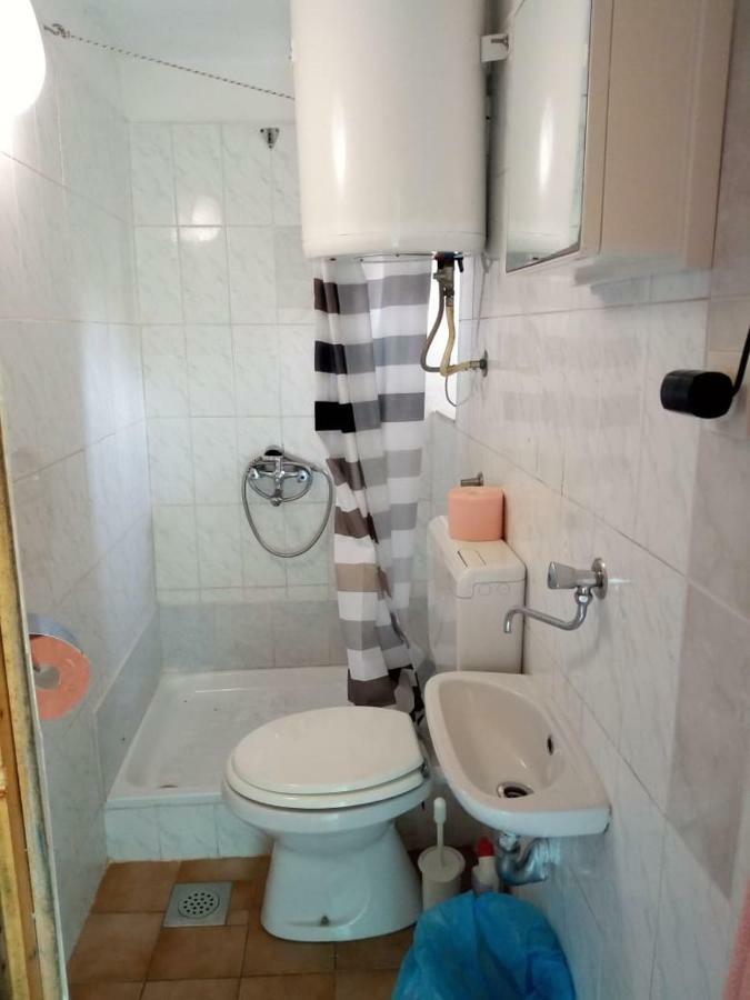 Apartman Dinko Lubenice Zewnętrze zdjęcie