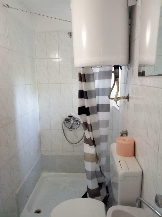 Apartman Dinko Lubenice Zewnętrze zdjęcie