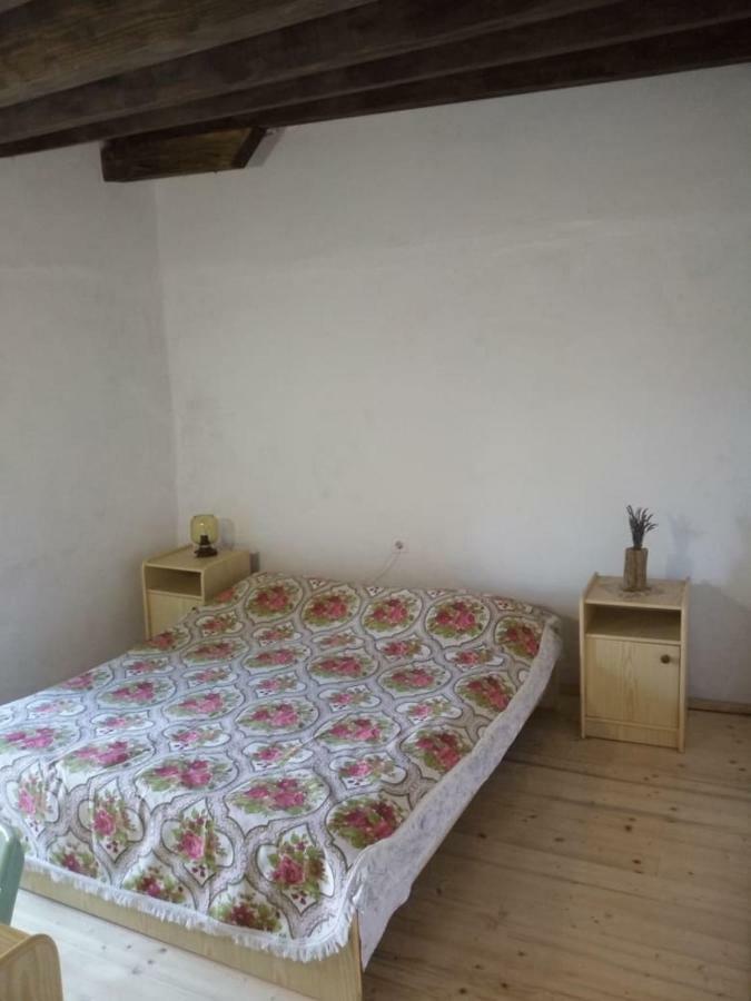 Apartman Dinko Lubenice Zewnętrze zdjęcie