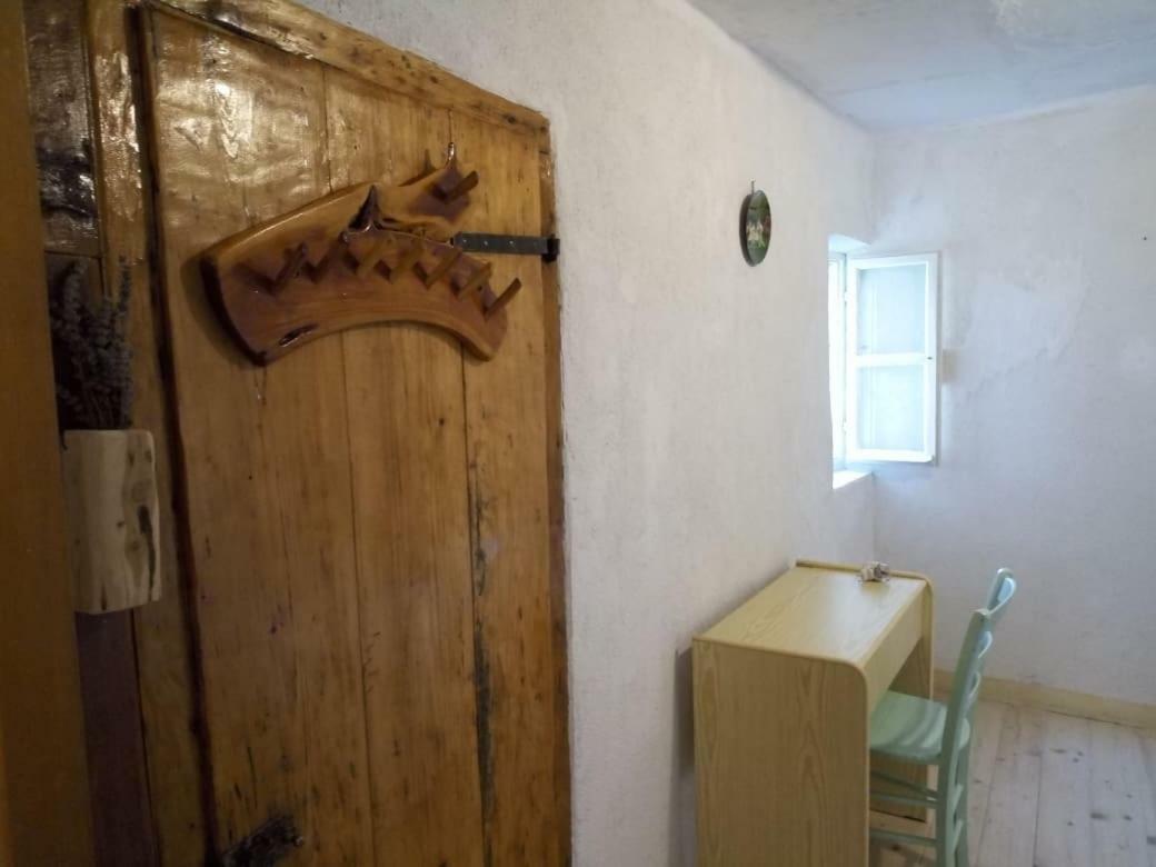 Apartman Dinko Lubenice Zewnętrze zdjęcie