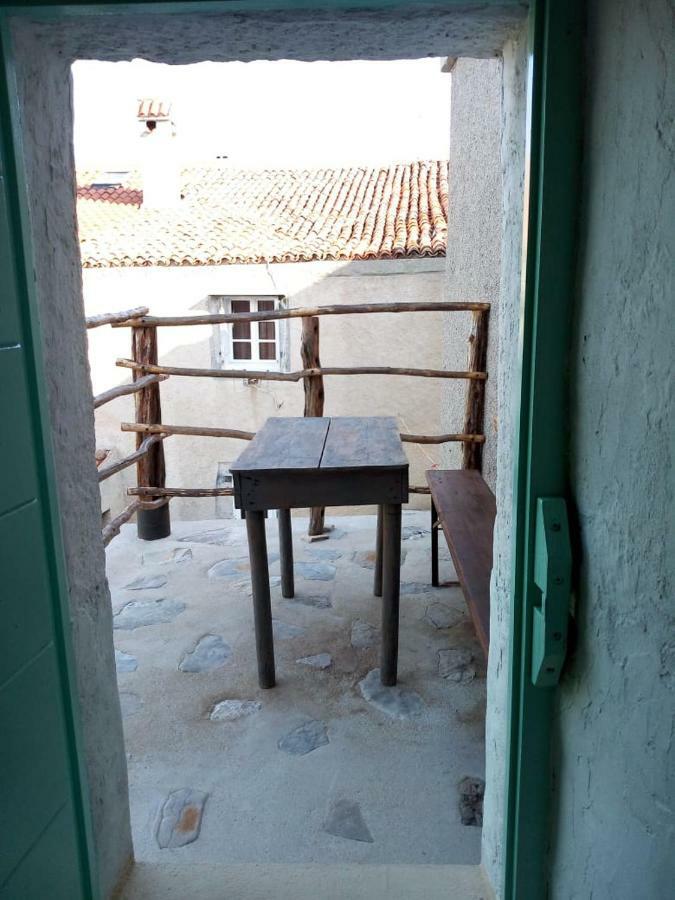 Apartman Dinko Lubenice Zewnętrze zdjęcie